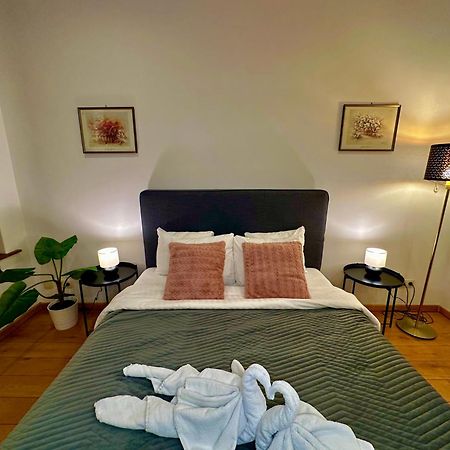 Luxury Suites Museum By Rikas Hotels أنتويرب المظهر الخارجي الصورة