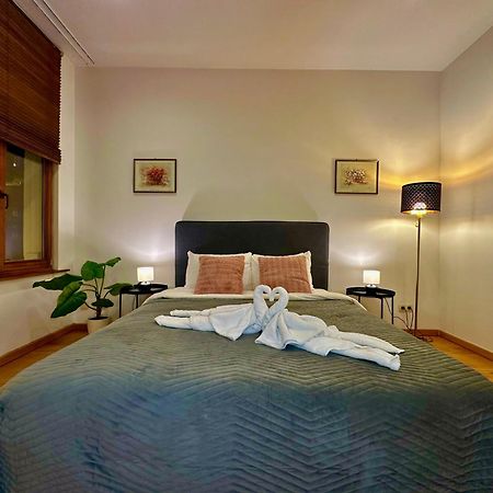 Luxury Suites Museum By Rikas Hotels أنتويرب المظهر الخارجي الصورة
