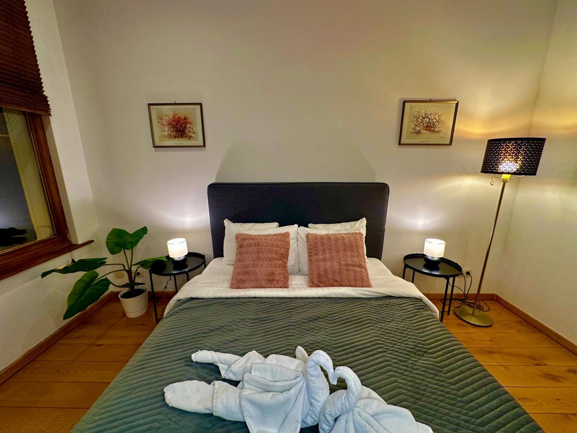 Luxury Suites Museum By Rikas Hotels أنتويرب المظهر الخارجي الصورة
