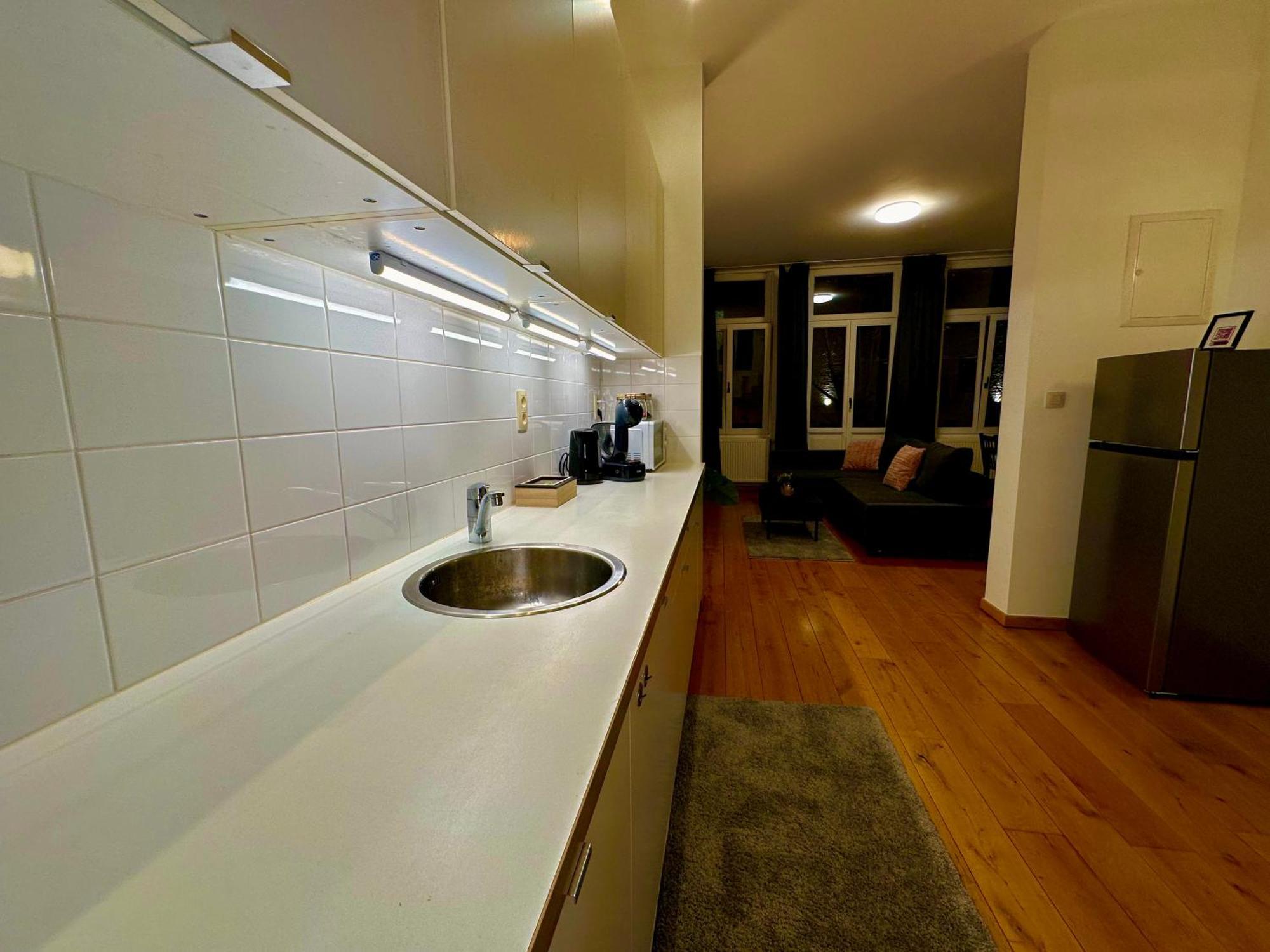 Luxury Suites Museum By Rikas Hotels أنتويرب المظهر الخارجي الصورة