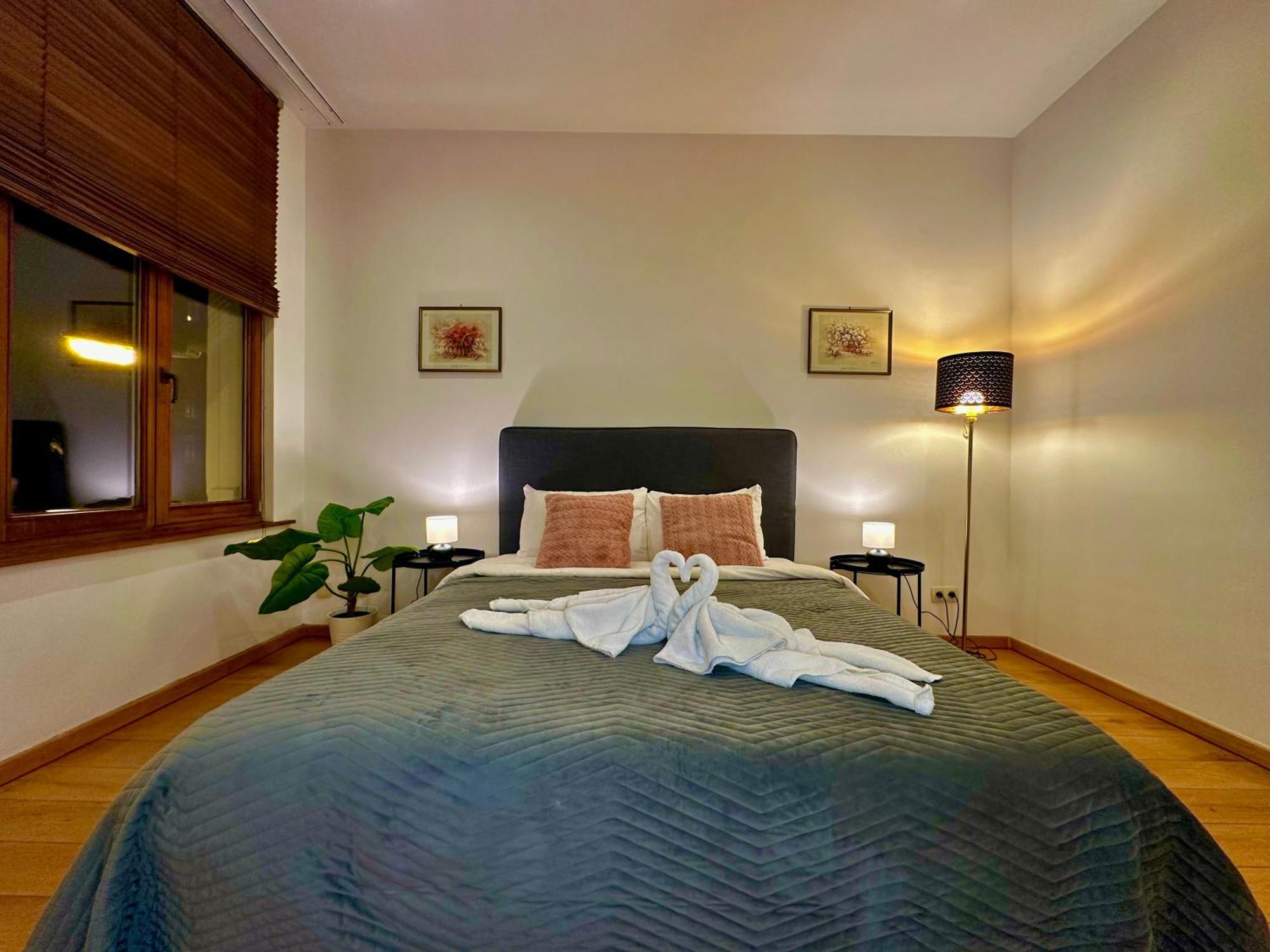 Luxury Suites Museum By Rikas Hotels أنتويرب المظهر الخارجي الصورة